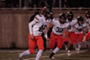 BP vs Woodland Hills - WPIAL 2nd Round Playoff - Picture 48