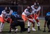 BP vs Woodland Hills - WPIAL 2nd Round Playoff - Picture 50