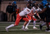 BP vs Woodland Hills - WPIAL 2nd Round Playoff - Picture 52
