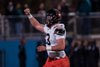 BP vs Woodland Hills - WPIAL 2nd Round Playoff - Picture 53