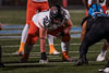BP vs Woodland Hills - WPIAL 2nd Round Playoff - Picture 55
