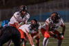 BP vs Woodland Hills - WPIAL 2nd Round Playoff - Picture 57
