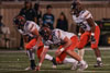 BP vs Woodland Hills - WPIAL 2nd Round Playoff - Picture 60