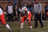 BP vs Woodland Hills - WPIAL 2nd Round Playoff - Picture 62