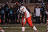 BP vs Woodland Hills - WPIAL 2nd Round Playoff - Picture 63