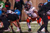 BP vs Woodland Hills - WPIAL 2nd Round Playoff - Picture 65