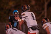 BP vs Woodland Hills - WPIAL 2nd Round Playoff - Picture 67