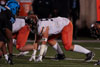 BP vs Woodland Hills - WPIAL 2nd Round Playoff - Picture 71