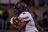 BP vs Woodland Hills - WPIAL 2nd Round Playoff - Picture 73