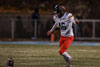 BP vs Woodland Hills - WPIAL 2nd Round Playoff - Picture 75