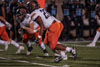 BP vs Woodland Hills - WPIAL 2nd Round Playoff - Picture 78