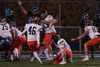 BP vs Woodland Hills - WPIAL 2nd Round Playoff - Picture 79