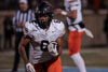 BP vs Woodland Hills - WPIAL 2nd Round Playoff - Picture 82