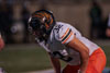BP vs Woodland Hills - WPIAL 2nd Round Playoff - Picture 83