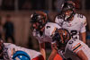 BP vs Woodland Hills - WPIAL 2nd Round Playoff - Picture 84