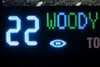 BP vs Woodland Hills - WPIAL 2nd Round Playoff - Picture 86