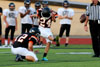 BP Varsity Scrimmage vs Gateway p1 - Picture 28