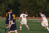 BPHS Boys Varsity vs Mt Lebanon p2 - Picture 32