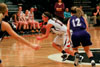 BP Girls JV vs Baldwin p1 - Picture 17