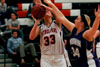 BP Girls JV vs Baldwin p1 - Picture 19