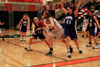 BP Girls JV vs Baldwin p1 - Picture 29