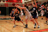 BP Girls JV vs Baldwin p1 - Picture 30