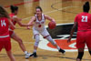 BP Girls Varsity vs Peters Twp p2 - Picture 34