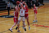 BP Girls Varsity vs Peters Twp p2 - Picture 37