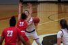 BP Girls Varsity vs Peters Twp p2 - Picture 42