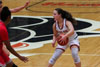 BP Girls Varsity vs Peters Twp p2 - Picture 43