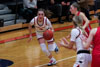 BP Girls Varsity vs Peters Twp p2 - Picture 48