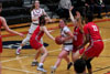 BP Girls Varsity vs Peters Twp p2 - Picture 52