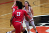 BP Girls Varsity vs Peters Twp p2 - Picture 54