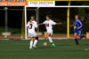 BP Girls Varsity vs South Park scrimmage p1 - Picture 01