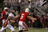 BPHS Varsity v North Hills p2 - Picture 26