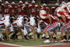 BPHS Varsity v North Hills p2 - Picture 32