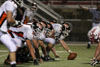 BPHS Varsity v North Hills p2 - Picture 55