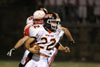 BPHS Varsity v North Hills p2 - Picture 60