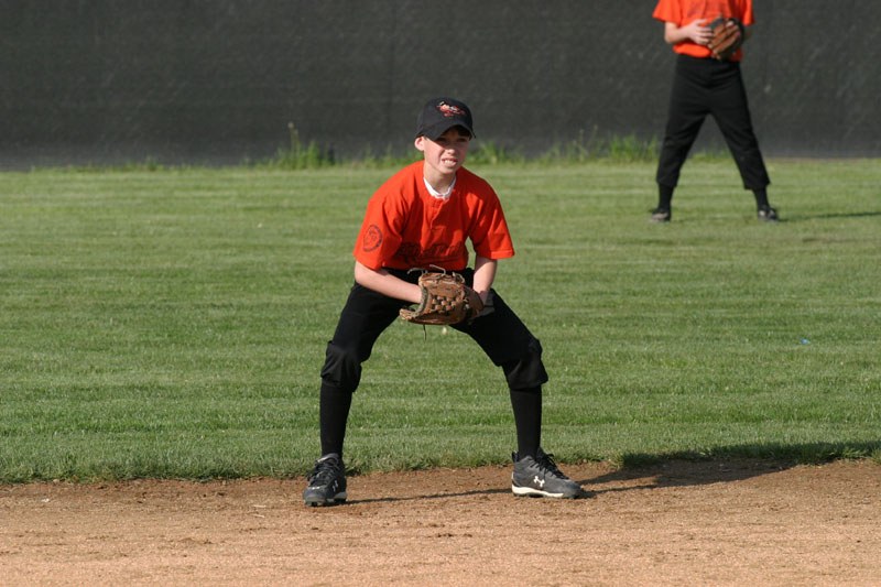 SLL Orioles vs Astros pg1 Slideshow