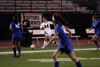 BPHS Girls Varsity vs Trinity p1 - Picture 01