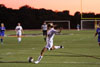 BPHS Girls Varsity vs Trinity p1 - Picture 02