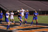 BPHS Girls Varsity vs Trinity p1 - Picture 04