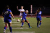 BPHS Girls Varsity vs Trinity p1 - Picture 07