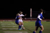 BPHS Girls Varsity vs Trinity p1 - Picture 11