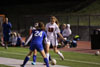 BPHS Girls Varsity vs Trinity p1 - Picture 12