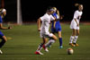 BPHS Girls Varsity vs Trinity p1 - Picture 13