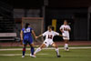 BPHS Girls Varsity vs Trinity p1 - Picture 18