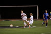 BPHS Girls Varsity vs Trinity p1 - Picture 20