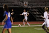 BPHS Girls Varsity vs Trinity p1 - Picture 22