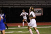 BPHS Girls Varsity vs Trinity p1 - Picture 23